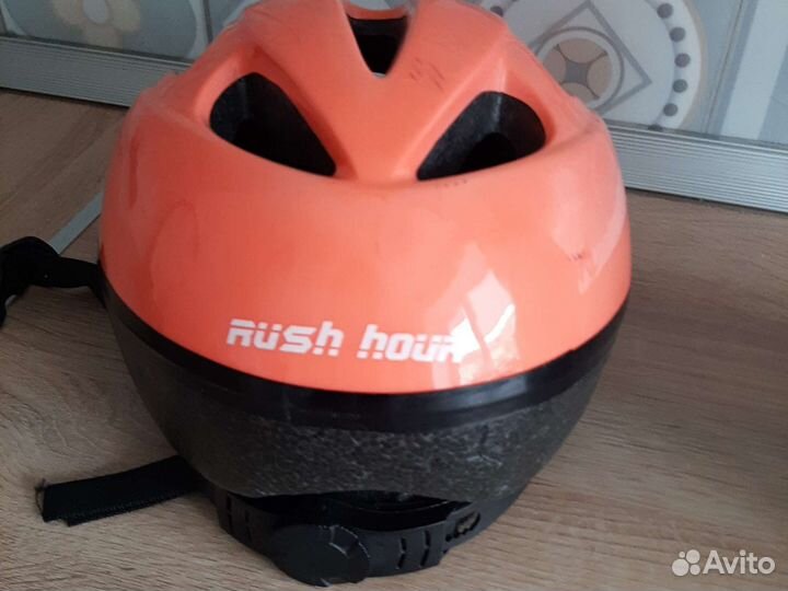 Шлем защитный