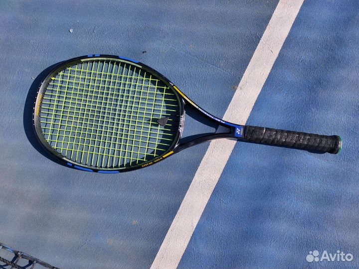 Ракетка для тенниса