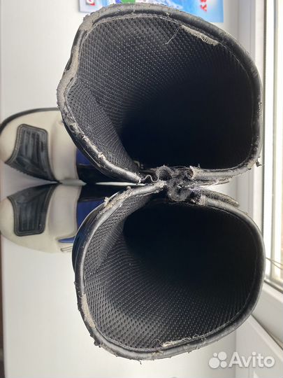 Мотоботы AXO