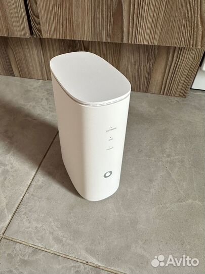 4G+ / Wi Fi Роутеры ZTE MF289F (Cat. 20)