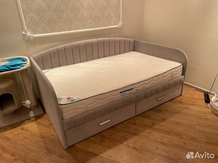 Детские кровати и кровати - диваны