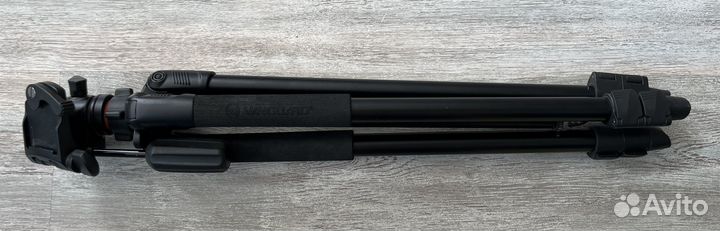 Штатив для фотоаппарата