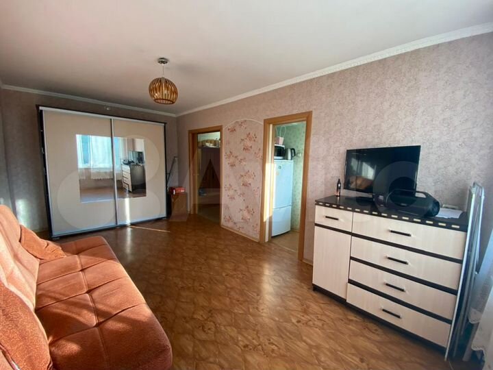 3-к. квартира, 59,9 м², 3/5 эт.