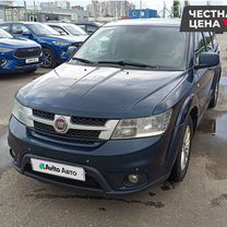 FIAT Freemont 2.4 AT, 2013, 330 904 км, с пробегом, цена 999 000 руб.