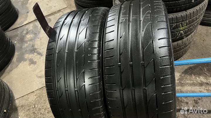 Bridgestone Potenza S001 225/40 R18 92Y