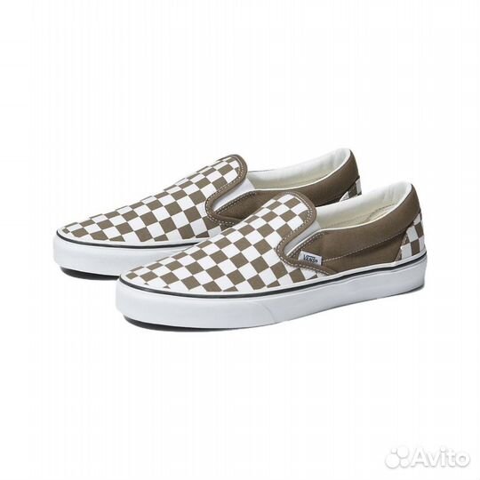 Vans Slip-On 