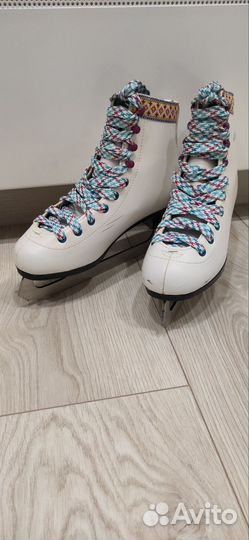 Коньки фигурные Nordway Bella 36