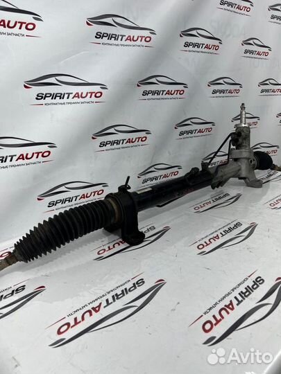 Рулевая рейка Kia Carnival 3 2014-2020