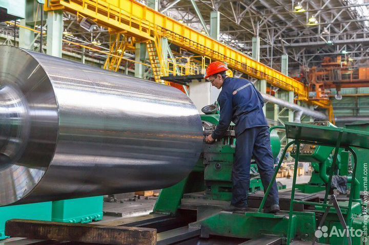 Слесарь-ремонтник станков