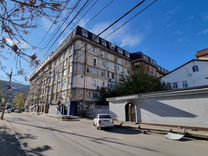 2-к. квартира, 70,1 м², 6/6 эт.