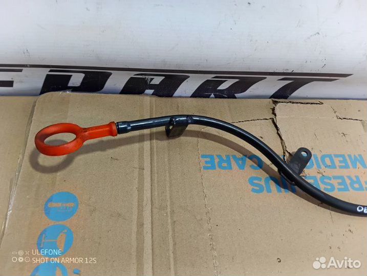 Масляный щуп Audi Q7 4L 3.0 BUG 2007