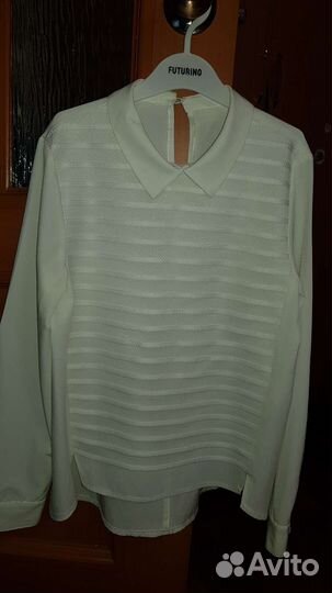 Блузка для девочки 152