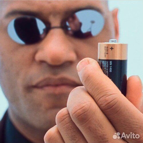 Батарейки аа пальчиковые 2025 год