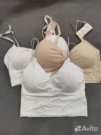 Набор новых топов 42-46