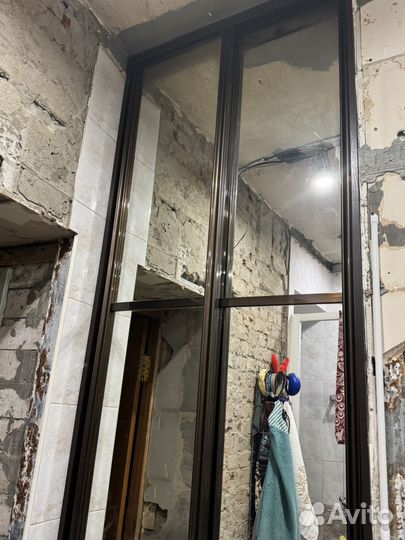 Двери раздвижные шкаф купе