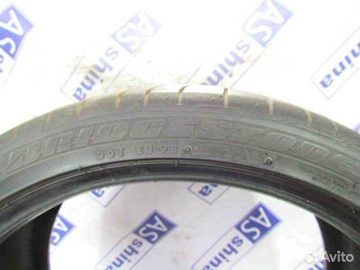 Bridgestone Potenza RE050A 265/35 R20 102M