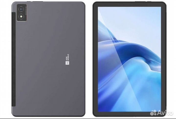 Agm tablet pad p1 8/256 lte