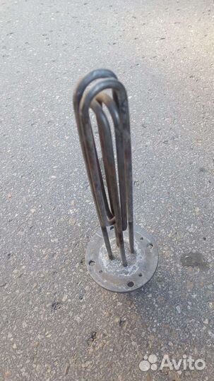 Тэн для нагрева воды