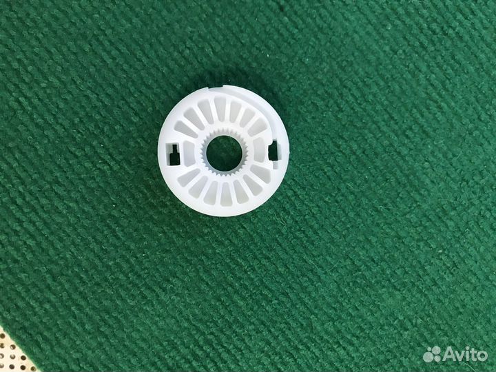 Kia ceed 1 ED трос стеклоподъёмник ремкомплект