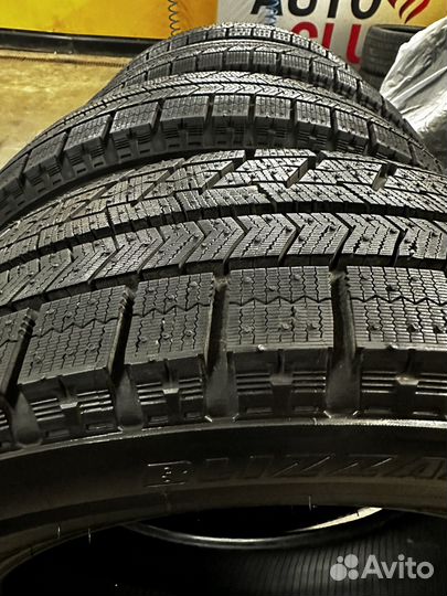 Bridgestone Blizzak VRX 205/65 R16 95S