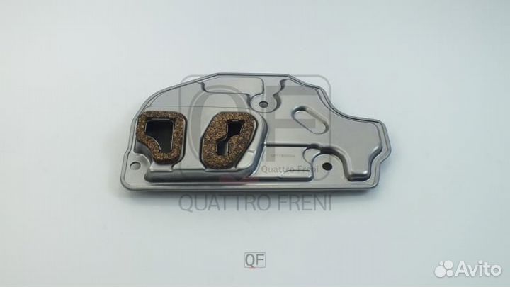 Фильтр АКПП