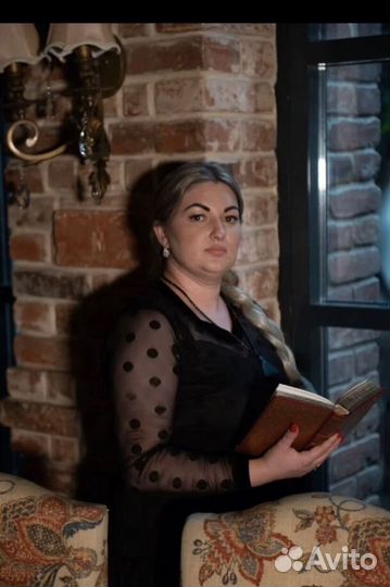 Гадание Таро/Расклад/Приворот/Любовная магия