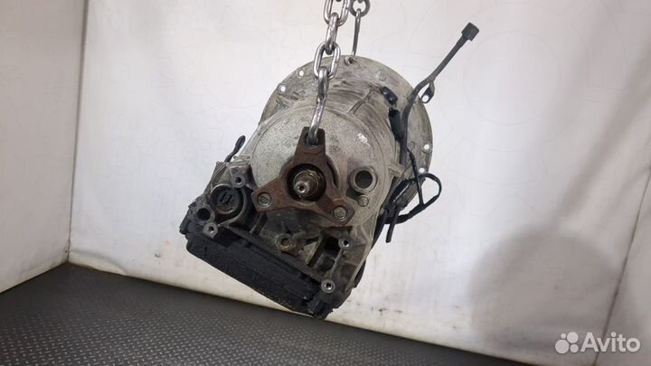 Кпп - автомат (АКПП) Chrysler Crossfire