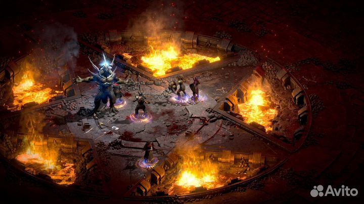 Diablo II Resurrected (Xbox One/Series)