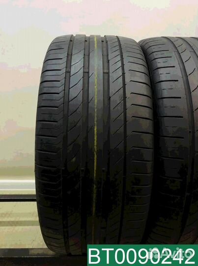 Continental ContiSportContact 5 SUV 275/45 R20 105W