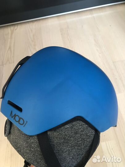 Горнолыжный шлем Oakley Mod 1 Kids S