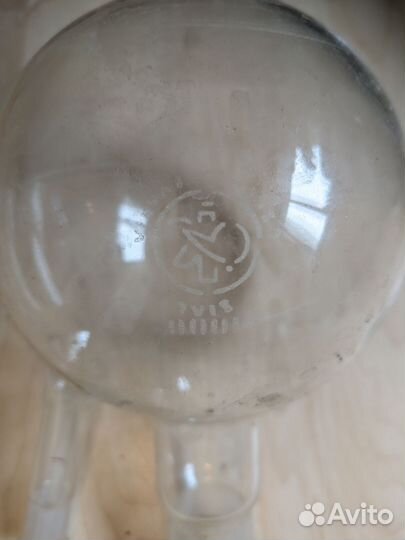 Химические колбы