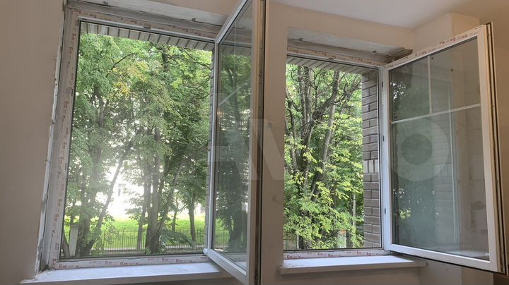 4-к. квартира, 116,2 м², 2/12 эт.