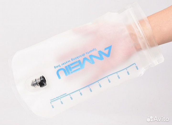 Питьевая система в рюкзак Anmeilu YSD1010. (гидрат