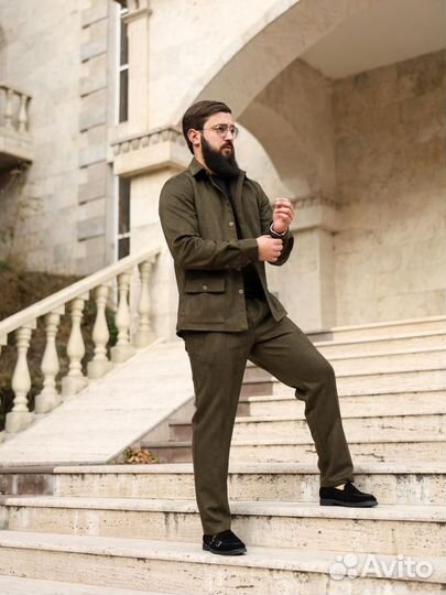 Мужской Костюм на праздник