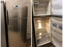 Холодильник Whirlpool 70см (полностью рабочий)