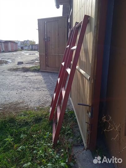 Продам сэнд траки металлические