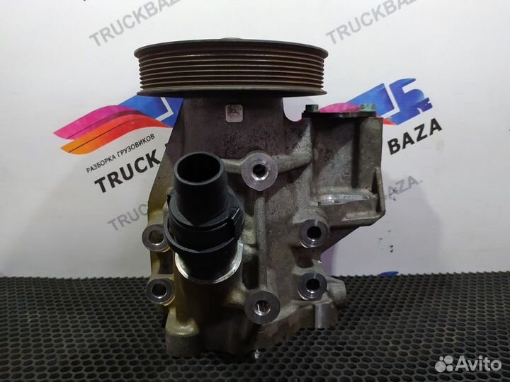 51385073049 Привод тнвд Man TGA, Man TGS, Man TGX