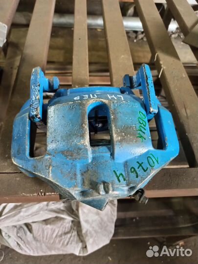 Пескоструйная обработка на табачке