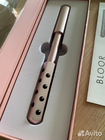 Массажер лимфодринажный Bloor