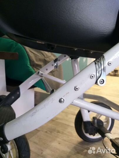 Детские коляски 2в1