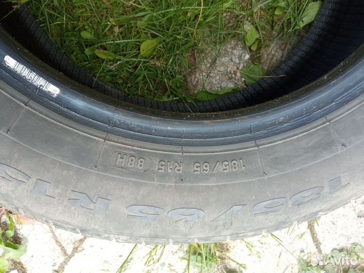 Pirelli Cinturato P1 185/65 R15