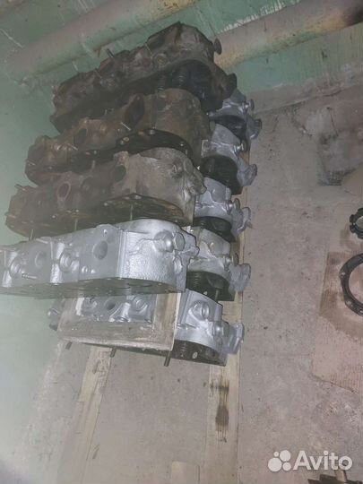 Головка ямз-236 нового образца