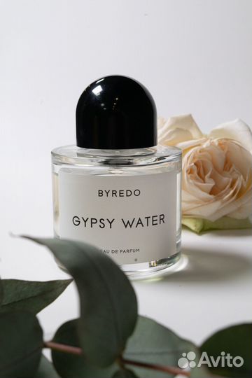 Парфюм Gypsy Water