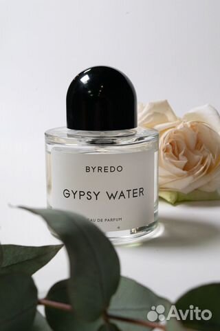 Парфюм Gypsy Water