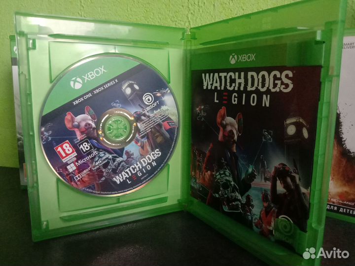 Xbox series x игры