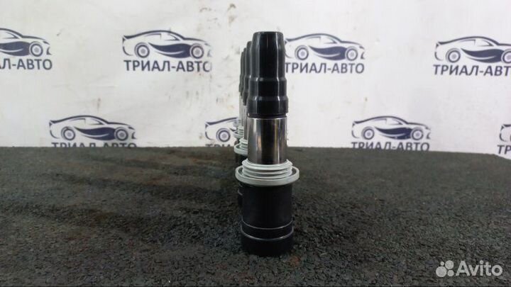 Катушка зажигания Chevrolet Cruze, Круз F16D4