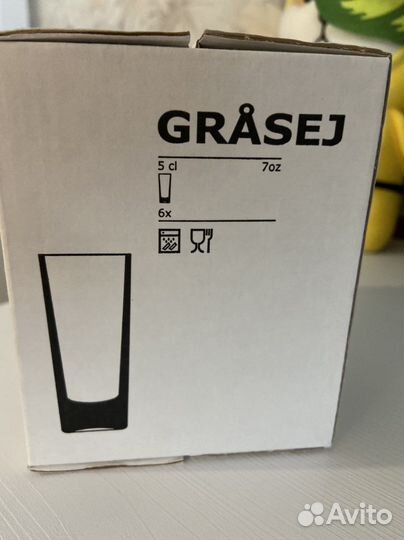 Рюмки стопки