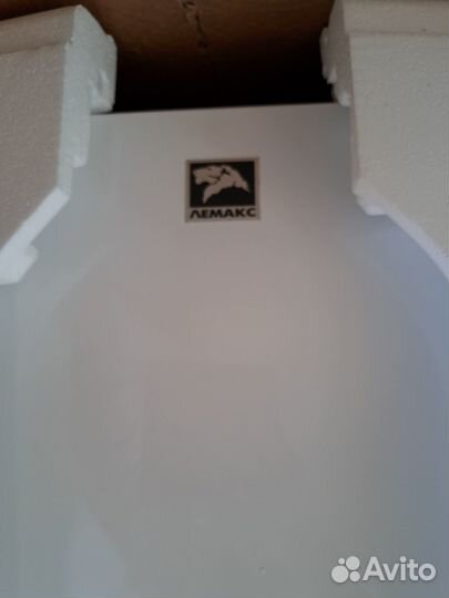 Двух контурный газовый котел