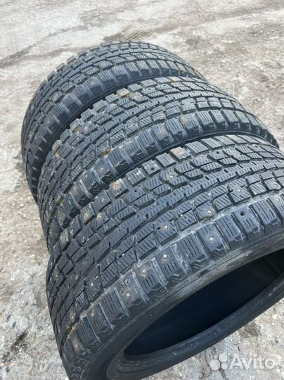 Dunlop SP Winter Ice 01 225/55 R18 98T