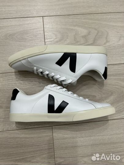 Новые Кеды Veja Esplar EUR 45